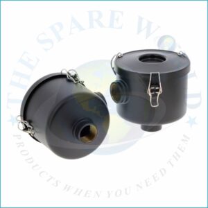 Air Filter Assembly For Busch RA0100F