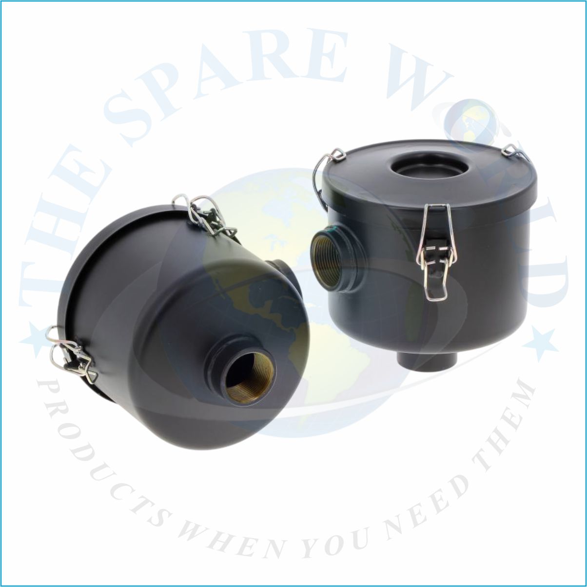 Air Filter Assembly For Busch RA0100F