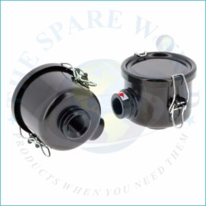 Air Filter Assembly For Busch RA0016-0021
