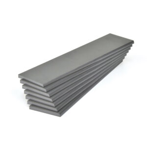 Carbon Vanes For Busch DC 0080 B