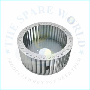 Cooling Fan For Busch RD 0200-0240A
