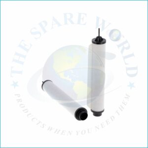 Exhaust Filter For Leybold SV300B-750B
