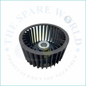 Cooling Fan (Plastic) For Busch RA 0160-0302D