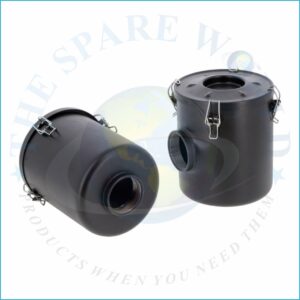 Air Filter Assembly For Busch RA0155-0305D | RD200-360A