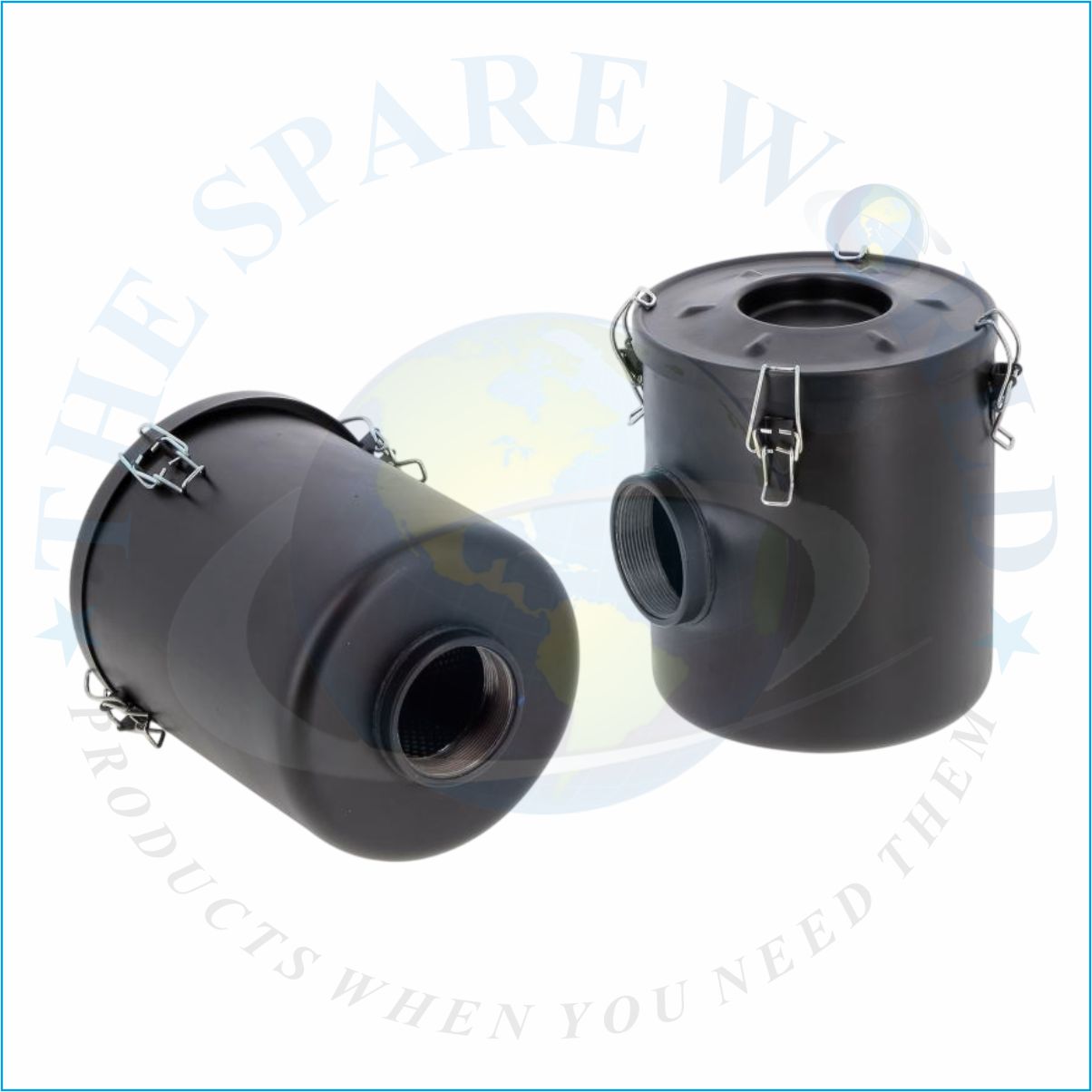 Air Filter Assembly For Busch RA0155-0305D | RD200-360A