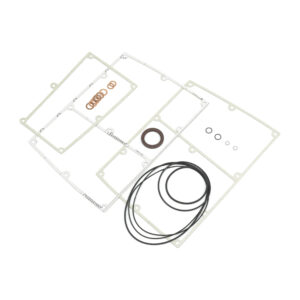 Gasket kit / Set of Seals for Becker U5.165 - U5.201
