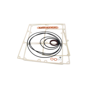 Gasket kit / Set of Seals for Becker U5.300 - U5.301