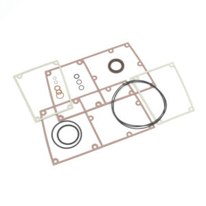 Gasket kit / Set of Seals for Becker U5.70 - U5.100