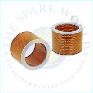 Air Filter / Inlet Filter (Paper) for Busch RA0400-0630