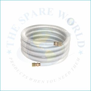 Cooling Spiral For Busch RA 0100F