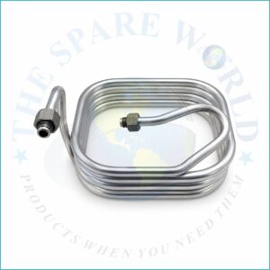 Cooling Spiral For Elmo VC202-303