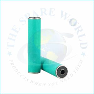 Exhaust Filter For Edwards E1M-275