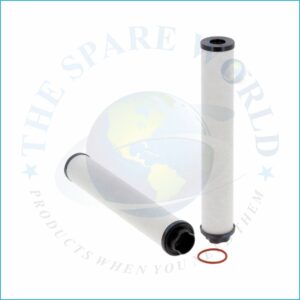 Exhaust Filter For Edwards ES200-630