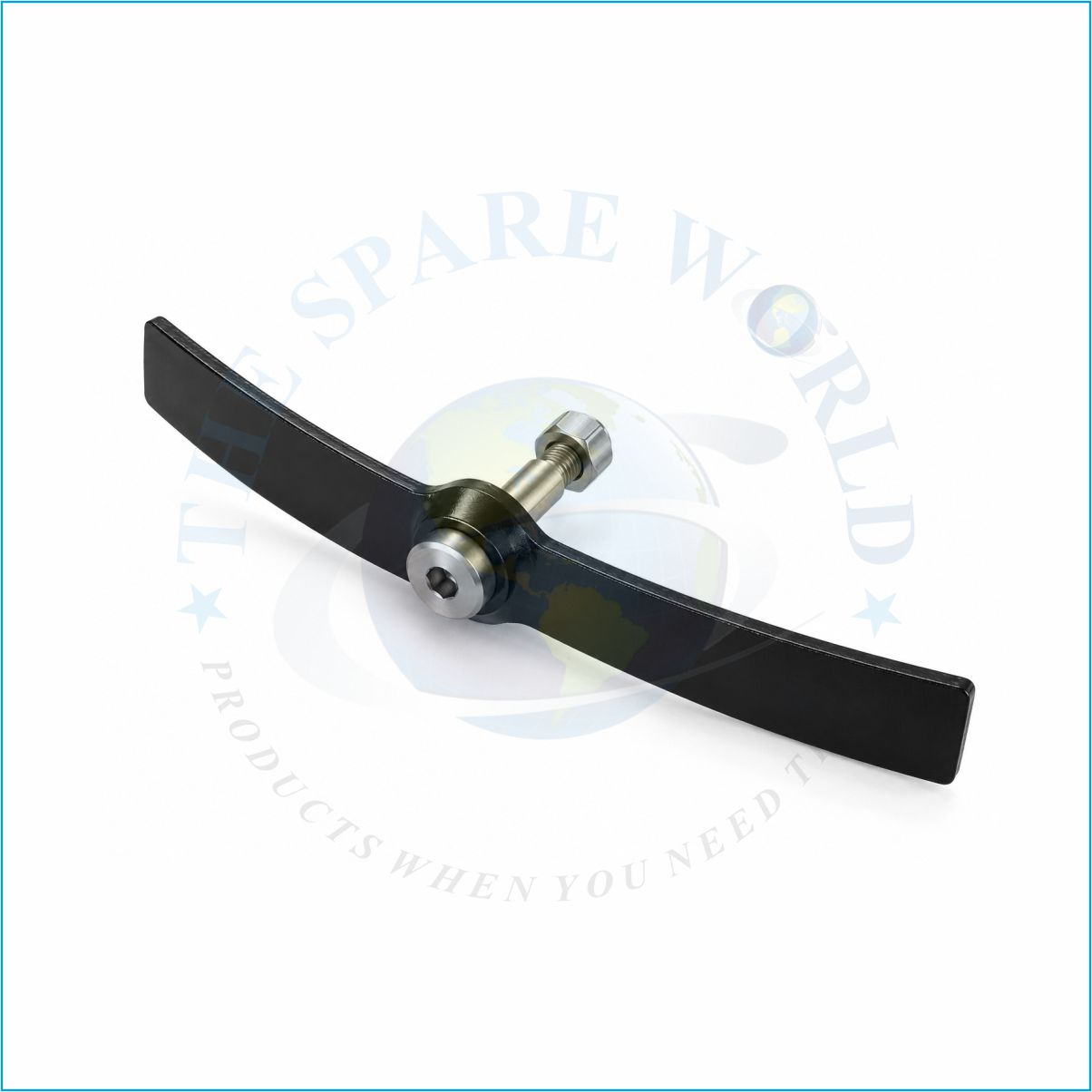 Filter Spring For Busch RA 0025-0630D
