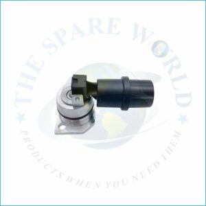 Float Valve Assembly For Busch RA 0025-0100F