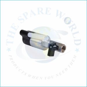 Gas Ballast Valve For Busch RA 0160-0305D