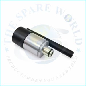 Gas Ballast Valve For Busch RD 200-240A | 300-360A