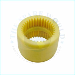 Coupling Sleeve For Busch RA 0025-0040F