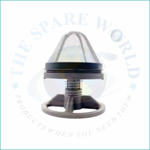 Non-Return Valve (NRV) For Busch RA 0160-0305D