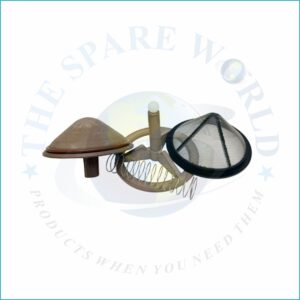 Non-Return Valve (NRV) For Busch RA 0400-0630D