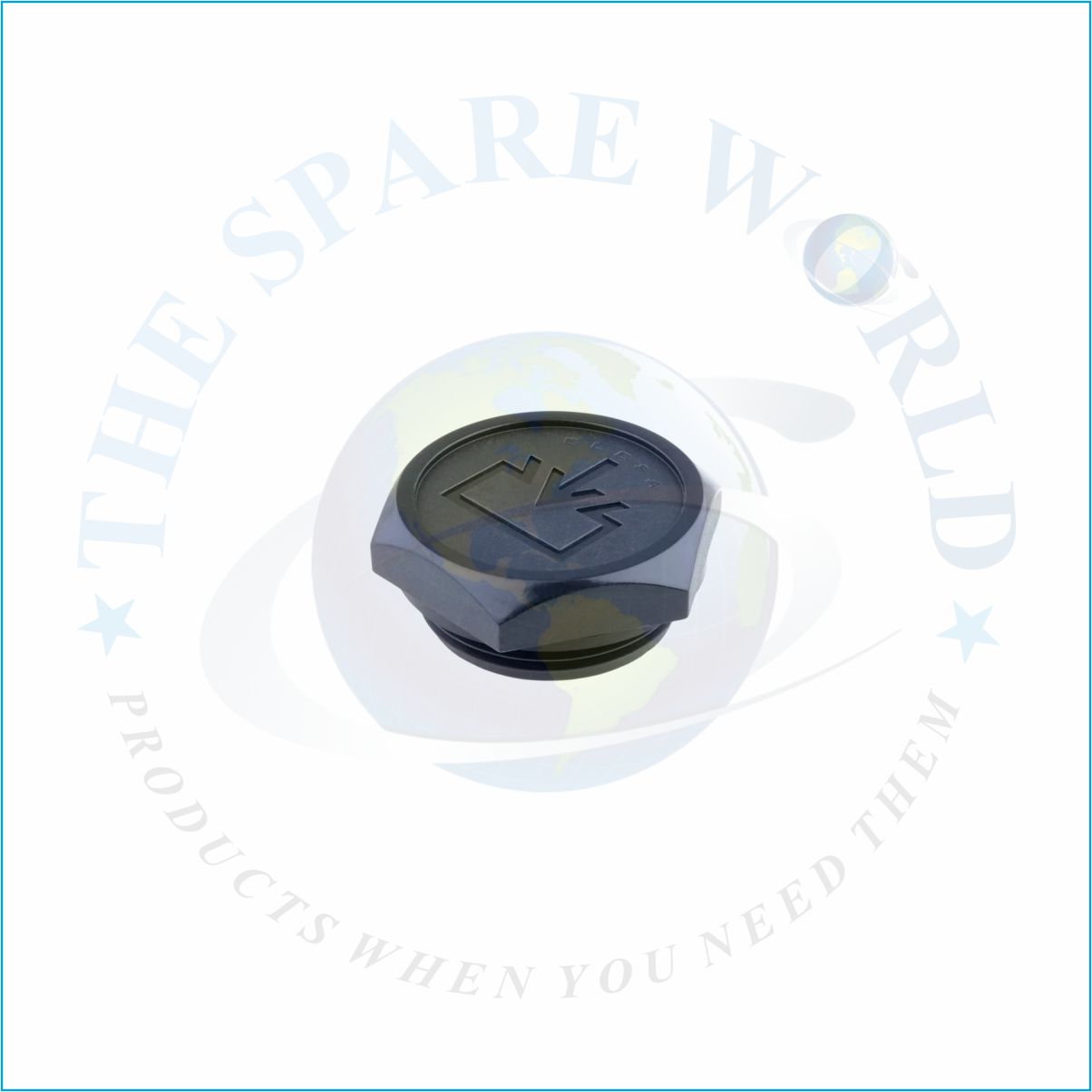 Oil Filling Plug for Busch RA 0025-0100F