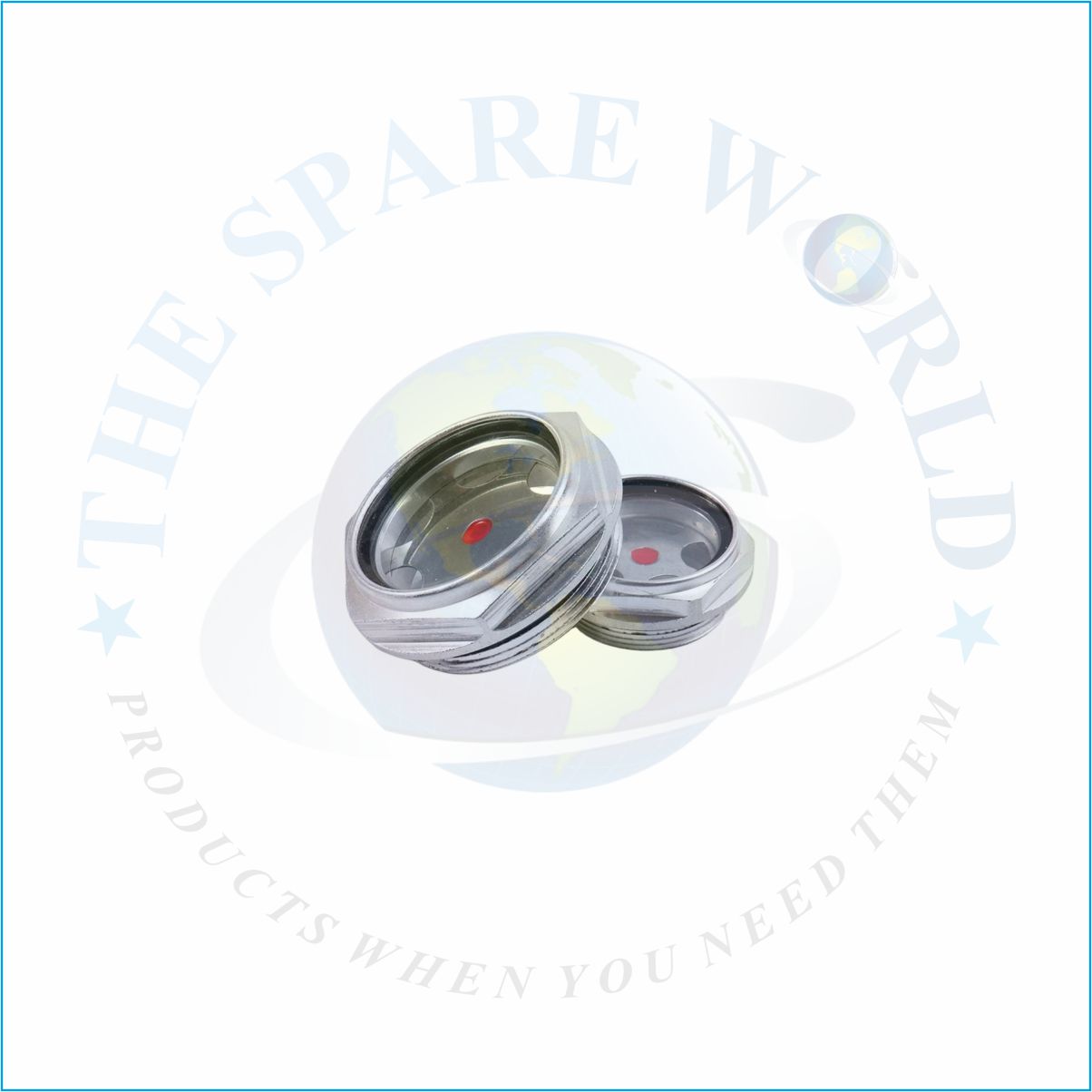 Oil Sight Glass For Busch RA 0255-0305D