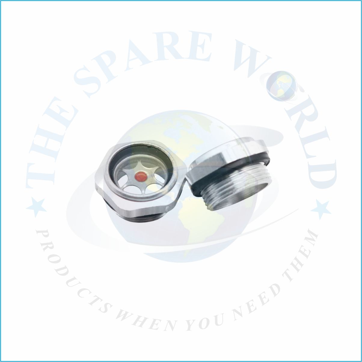 Oil Sight Glass For Busch RA 0025-0100F