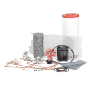 Overhaul Kit for Becker U5.70 - U5.100