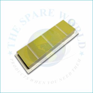 Vanes Set For Busch RA 0160-0202D | RA0165-205D