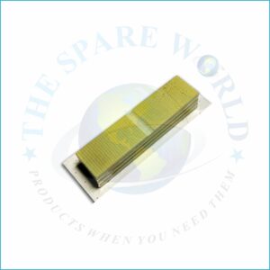 Vanes Set For Busch RA 0021