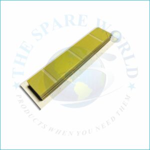Vanes Set For Busch RA 0040