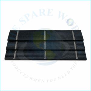 Vanes Set (Carbon Fiber) For Busch RA 0400