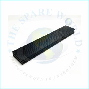 Vanes Set For Busch RA 0630