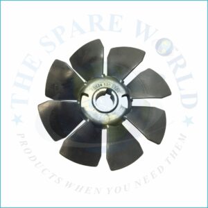 Cooling Fan For Busch RA 0025E