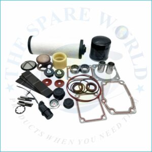 Overhaul Kit For Busch RA0040F