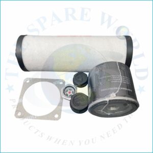 Service/Filter Kit For Busch RA0025-0040F