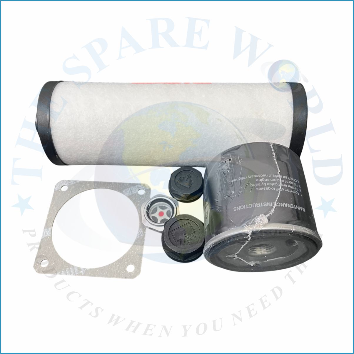 Service/Filter Kit For Busch RA0025-0040F