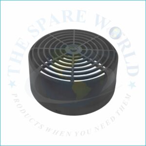 Cooling Fan Cover For Busch RA 0063-0100F