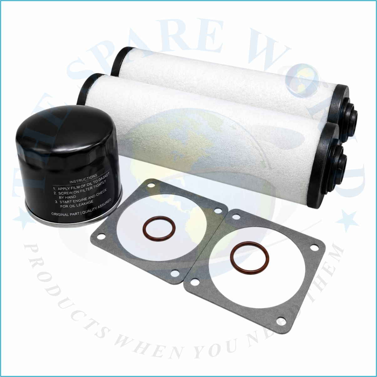 Service/Filter Kit For Busch RA0063-0100F