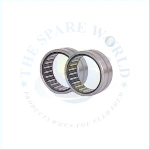 Needle Bearing For Busch RA 0063-100F