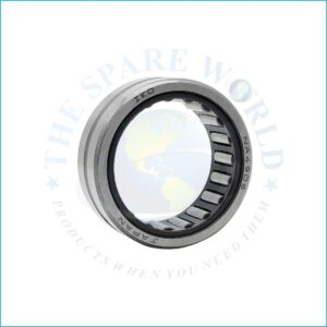 Needle Bearing For Busch RA 0160-0305D