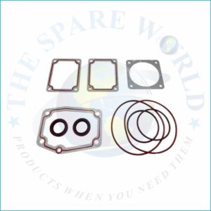 Seal Kit For Busch RA0025-0040F