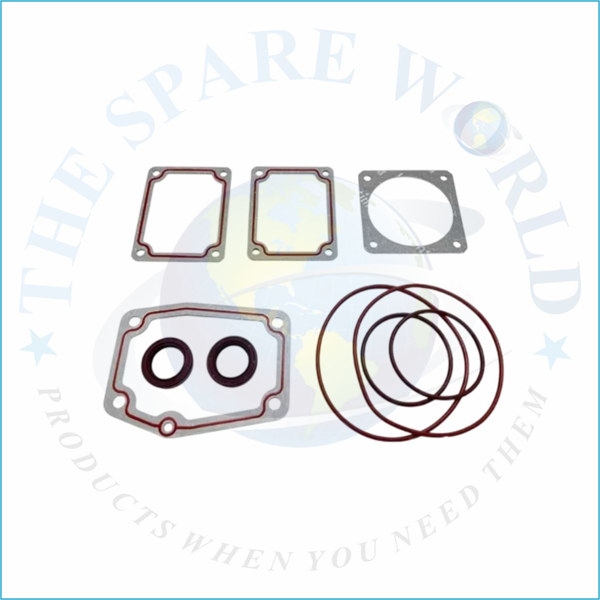 Seal Kit For Busch RA0025-0040F