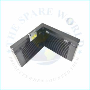 Radiator For Busch RA 0200-0360A