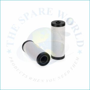 Exhaust Filter For Leybold SV16-25