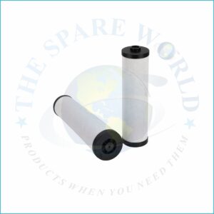 Exhaust Filter For Leybold SV300-1200