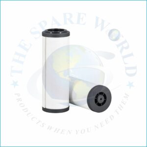 Exhaust Filter For Leybold SV40-200