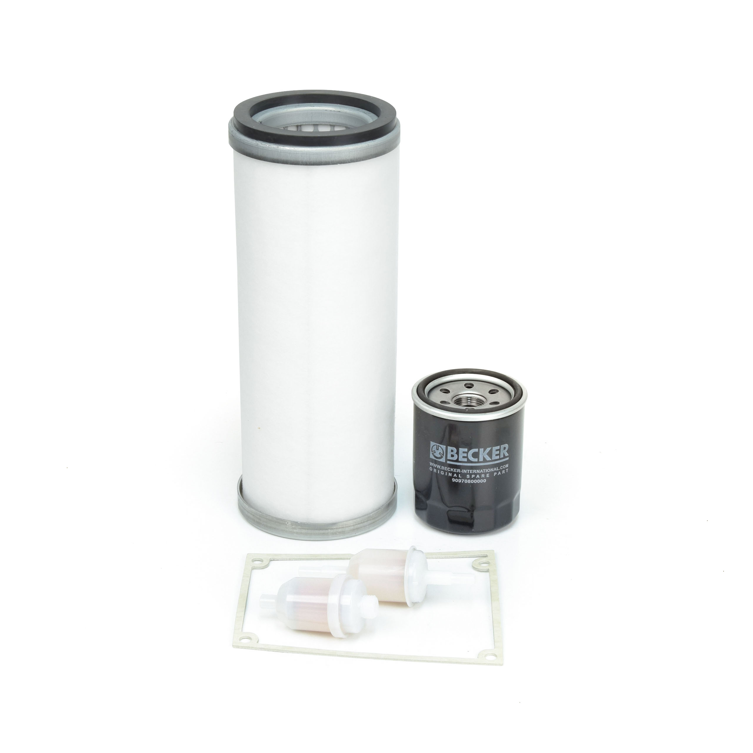 Service Kit for Becker U5.70 - U5.101