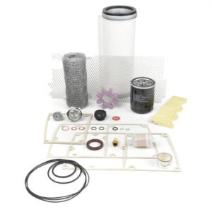 Overhaul Kit for Becker U5.101
