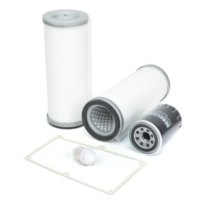Service Kit for Becker U5.165 - U5.201